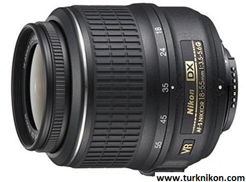 Nikon 18-55mm VR ile Çekilmiş En İyi 10 Fotoğraf