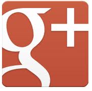 Google+ Logo