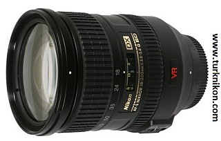 AF-S DX NIKKOR 18-200mm f/3.5-5.6G ED VR