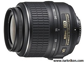 Nikon Kit Lensler ve Kit Lensin Önemi