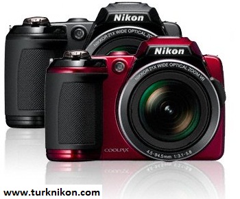 Hayatın İçine Zoom Yapan Nikon Coolpix L120