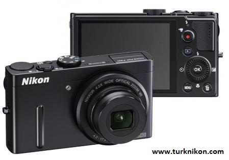 O Hızlı Bir Nikon: Coolpix P300