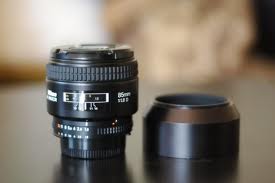 Nikon 85mm f/1.8D AF Prime Lens ile Çekilmiş En İyi 10 Fotoğraf