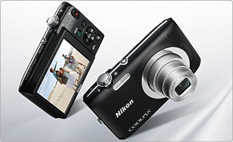 Yeni Nikon Coolpix S2600 Duyurusu