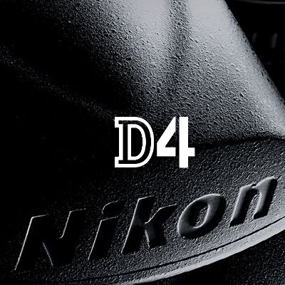 Nikon D4 Çıkış Tarihi Yaklaşıyor