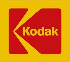 Kodak İflasını Verdi