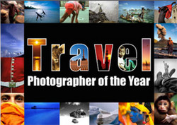 2011 Yılının Uluslararası Seyahat Fotoğrafları Seçildi