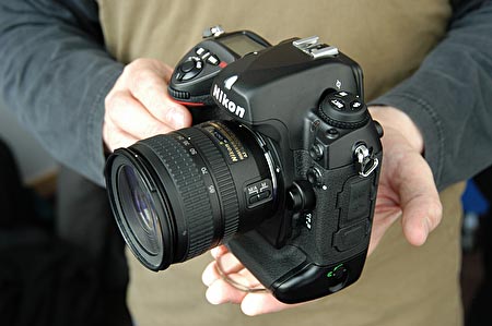 2.El DSLR ve Objektif (Lens) Alırken Dikkat Edilmesi Gerekenler Nelerdir?