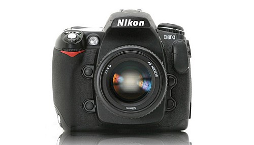 Nikon D800 07 Şubat 2012, 2012 Model Coolpix Kameralar 02 Şubat 2012’de Duyurulabilir