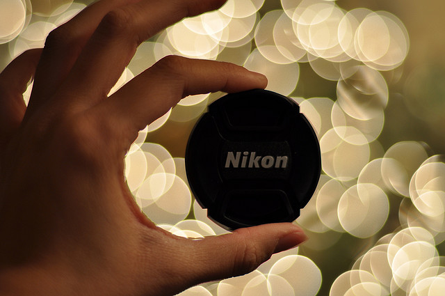 Bokeh Nedir?