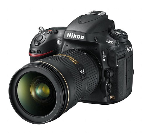 Nikon D800 ile Çekilmiş Fotoğraflar