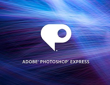 iOS İşletim Sistemi için Adobe Photoshop Express