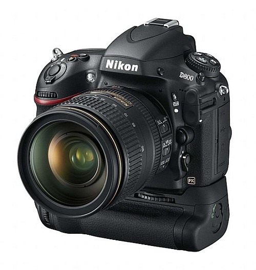 Nikon D800 – I AM THE BIG PICTURE