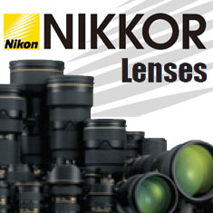 Yeni Nikon AF-S 28mm f/1.8G Full Frame Lens