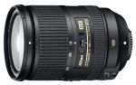 AF-S Nikkor 18-300mm f/3.5-5.6G ED AF-S DX VR Çok Yakında