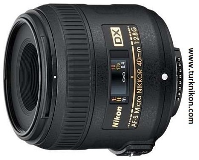 Nikon 40mm f/2.8G AF-S DX Micro Lens ile Çekilmiş En İyi 10 Fotoğraf