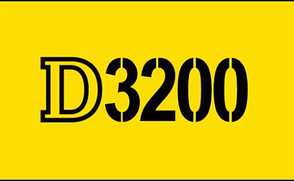 Nikon D3200 Harici Wi-Fi Özelliği