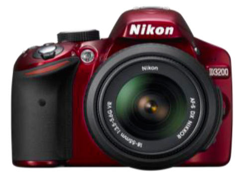 Nikon D3200’ün İlk Görüntüleri ve Fiyatı İnternete Sızdı