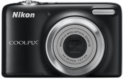 Nikon Coolpix L25 – Kolaylığı ve Hızı İle Anıları Yakalar
