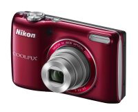 Nikon Coolpix L26 – Değerli Anlarınızı Kolay Yakalayın