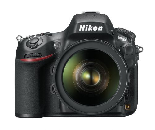 Nikon D4 ve D800 için Firmware Güncellemesi 1.01 Duyuruldu