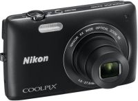 Nikon Coolpix S4300 – Güzel ve Yaratıcı Fotoğraflar Parmaklarınızın Ucunda