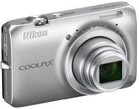 Nikon Coolpix S6300 – Hayal Gücünüzü Yansıtın