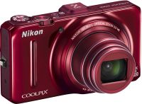 Nikon Coolpix S9300 – Sıradışı Erişim