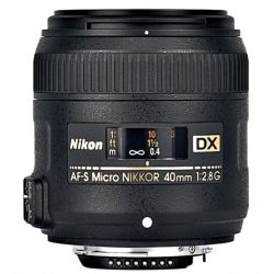 Nikon G Lens Nedir? Nikon AF-G Lensler : 2000