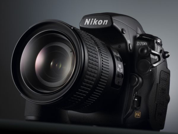 Nikon D700 Firmware Güncellemesi ile ViewNX v2.3.2 Duyuruldu