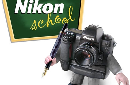 Nikon D90 ve D7000 Kullanıcılarına Ücretsiz Eğitim