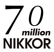 Nikon 70 Milyonuncu Nikkor’u Üretti