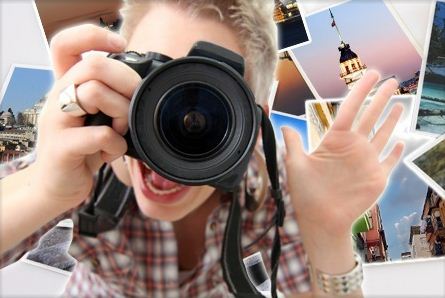 Türk Nikon “Konuk Fotoğrafçı” Yazı Dizisi Başlıyor!