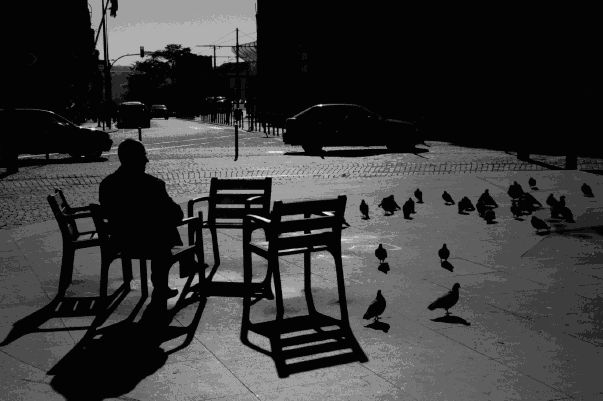 Sokak Fotoğrafçılığı için Tavsiyeler ve Faydalı İpuçları