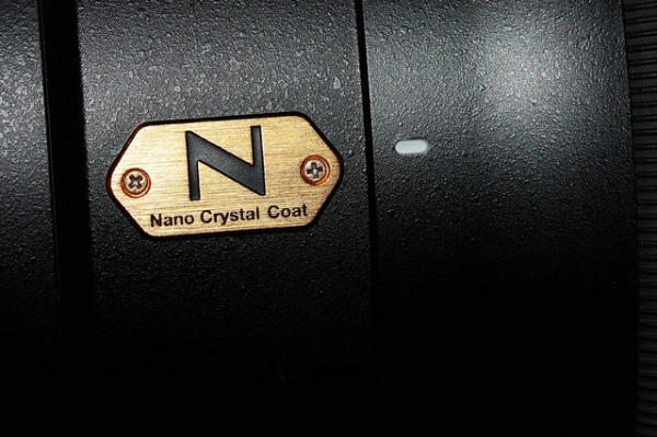 Nano Kristal Kaplama (Nano Crystal Coating) Nedir? [2006]