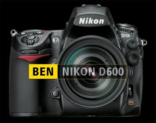 Yeni Nikon DSLR(lar), Lens(ler), Coolpix(ler) ve Aynasız Kamera(lar) Geliyor