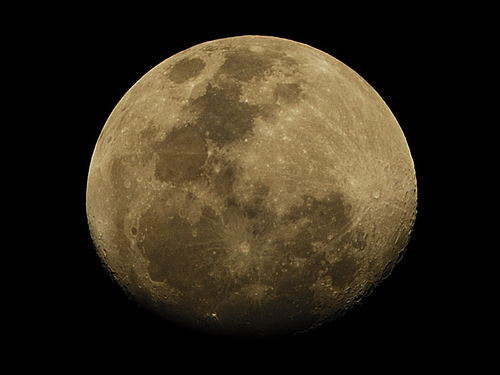 Ay Fotoğrafı Nasıl Çekilir? Ay Fotoğrafı Çekmek için Kamera Ayarları, İpuçları