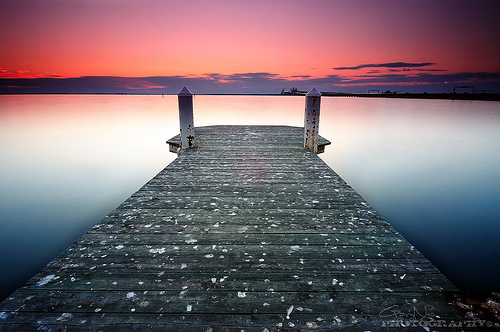 Neutral Density (ND) Filtre ile Çekilmiş En İyi 10 Fotoğraf