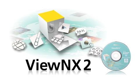Nikon ViewNX v2.5.0