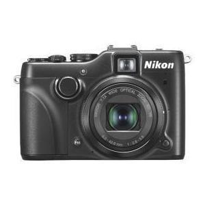 Üst Seviye Yeni Bir Nikon Coolpix Geliyor