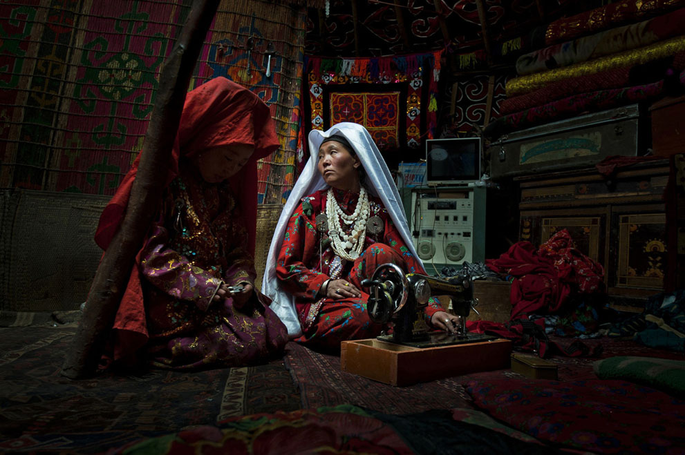 2012 National Geographic Traveler Fotoğraf Yarışması Sonuçlandı