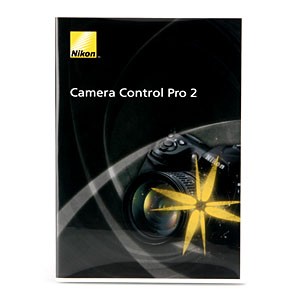 Nikon Camera Control Pro 2.12.0 Duyuruldu