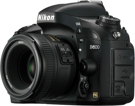 Her Açıdan Nikon D600 Fotoğrafları