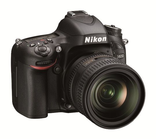 Nikon D600 Tanıtım Videoları