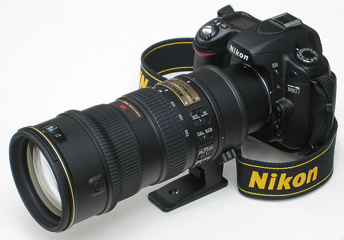 AF-S NIKKOR 70-200mm f/4G ED VR vs. 70-200mm f/2.8G ED VR II Karşılaştırma Tablosu