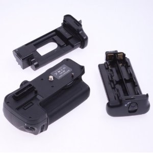 Nikon Battery Grip Uyumluluk Tablosu