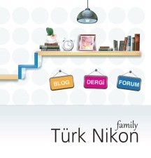 Türk Nikon 1 Yaşında