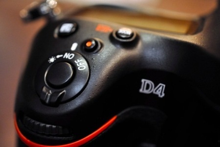 Nikon D4 İçin Firmware Güncellemesi Yayınlandı [A 1.03, B 1.02]