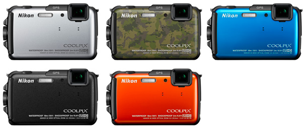 Nikon-Coolpix-AW110-AW110s-cameras