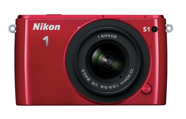 Nikon 1 J3 ve Nikon 1 S1 Aynasız Kamera Özelliklerine Hızlı Bakış